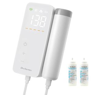 初医生胎心监测仪孕妇家用听测胎儿胎动辐射无监护仪多普勒胎监仪