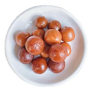 雾灵七味山楂丸鸡内金山楂六物山楂球儿童宝宝无添加剂休闲零食