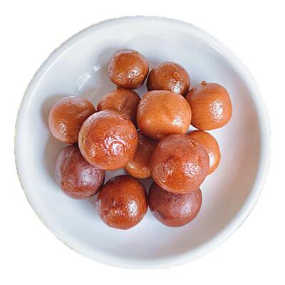 山楂丸儿童零食无添加剂