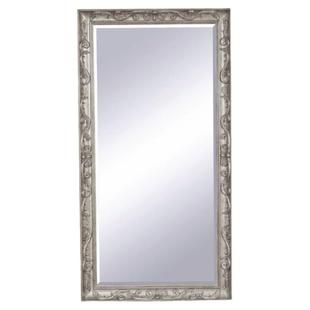 欧式经典落地全身试衣镜卧室穿衣镜服装店靠墙镜简约壁挂全身大镜