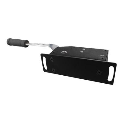 ARTcockpitFANATEC手刹转接板