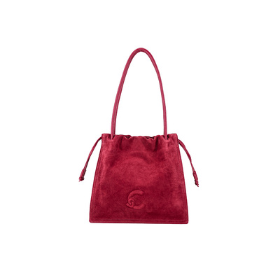 coccinelleDULSESUEDE背提包女