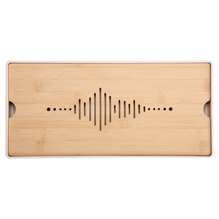 南山先生云溪茶盘家用竹制干泡台托盘2026新款客厅泡茶简约小茶台