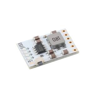IP5306充放电模块5V/2A充放电一体模块3.7V4.2V18650锂电池电源板