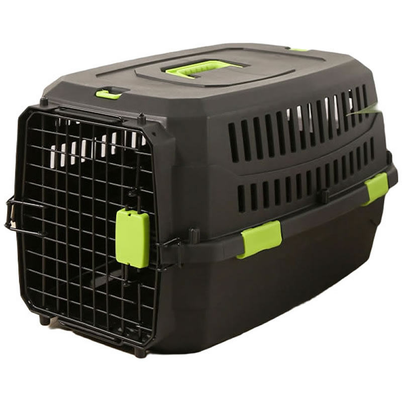 多用途国际标准宠物航空箱M-PETS