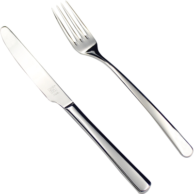 双立人牛扒餐具件套家用欧式刀叉