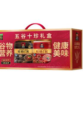 猫超臻选澳洲燕麦片礼盒1720g