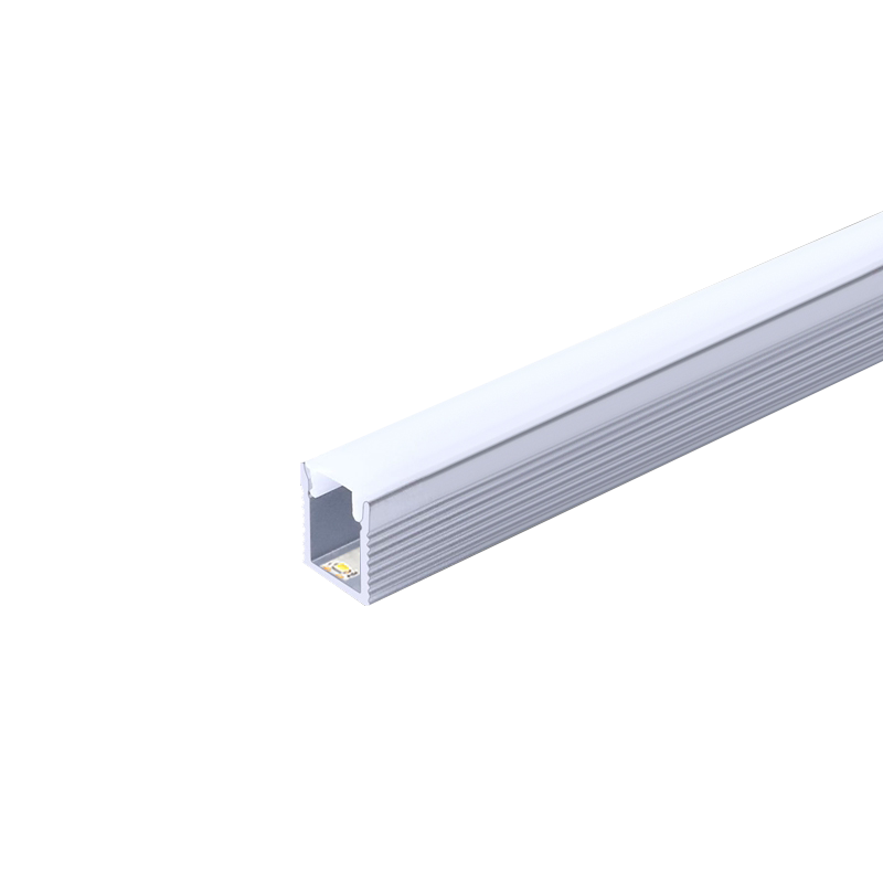 祥星 LED线条灯嵌入式铝槽 u型灯线型灯 天花墙壁暗装明装造型灯