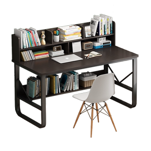 梳妆台女孩卧室现代简约ins风书桌化妆台收纳柜一体简易化妆桌子