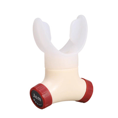 腹式呼吸训练器塑形收腹