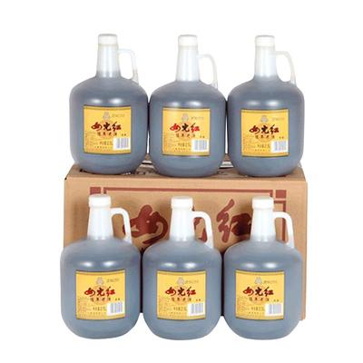 女儿红桶装绍兴黄酒花雕酒老酒