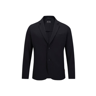 【假日灵感系列】LI-NING1990 男士商务休闲简约外套 李宁1990