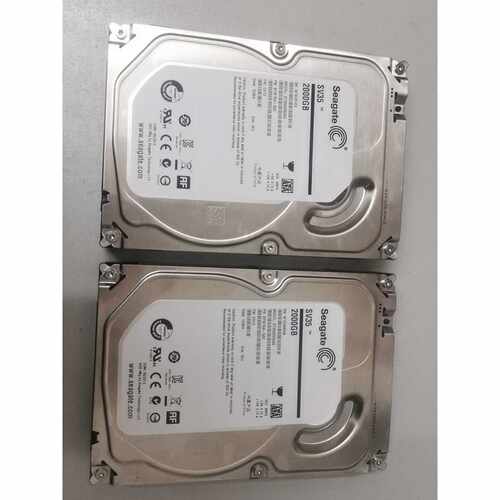 【议价-可维修】ST2000VX000 2tb /均有货