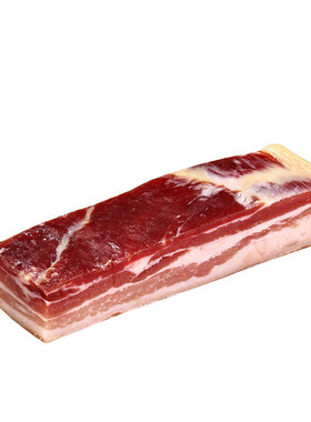 咸肉南风肉五花肉500克腌笃鲜上海腩风干五花咸肉咸菜饭特产腊肉