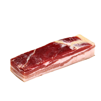 风干五花咸肉500克|超2000次加购