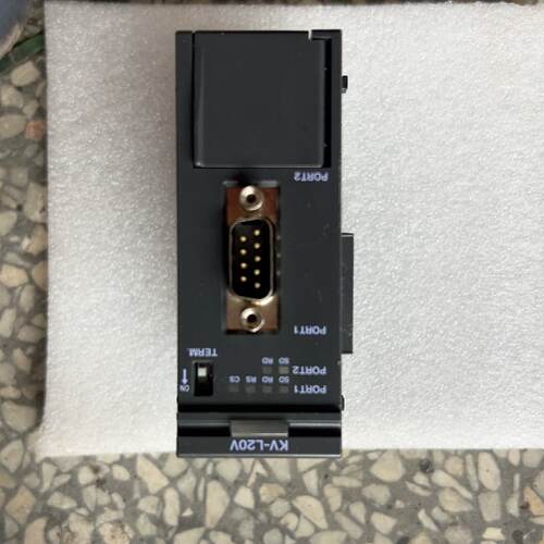 基恩士KV-L20V通讯模块—议价