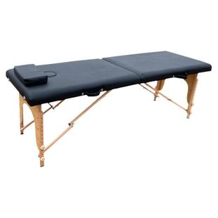 原始点折叠按摩床便携式手提家用推拿床纹身美容床美容院专用家用