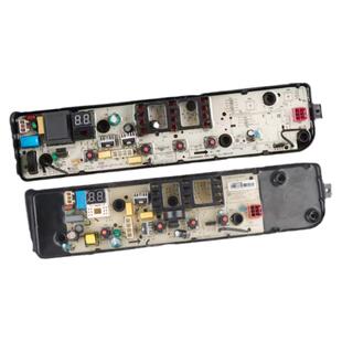 原装美的全自动洗衣机MB100V13B电脑板控制主板17138000034203