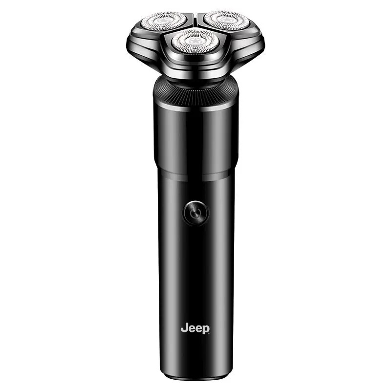 美国Jeep电动剃须刀正品新年礼物