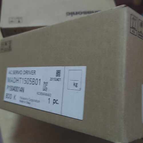 议价全新MADHT1505B01品牌伺服驱动器，保证全新原装维修