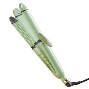 奥克斯卷发棒夹板直发卷发两用玉米烫直板夹大卷蓬松神器电烫发棒