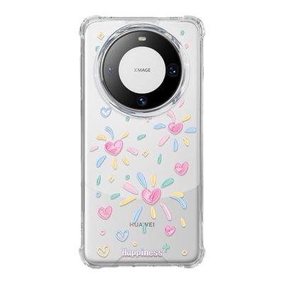 爱火花M70pro硬底软边壳磁吸支架