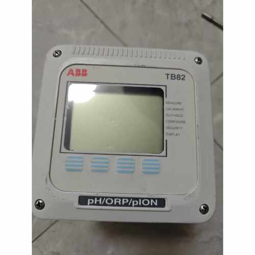 询价-TB82PH1010100 pH/ORP/pION变