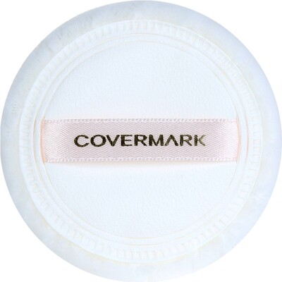 COVERMARK致臻透泽配套日本粉扑