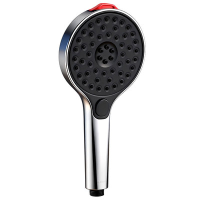 除垢防堵花洒喷头雨淋大水淋浴头