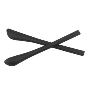 眼镜脚套硅胶镜腿腿套防脱落神器