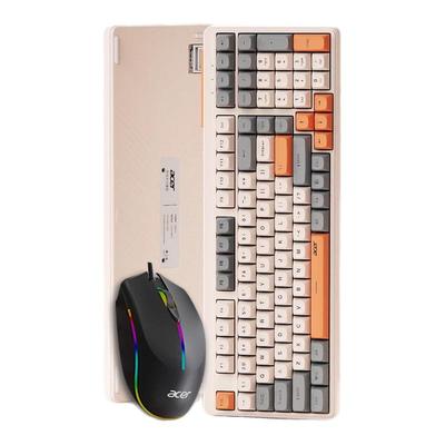 台式电脑有线键盘鼠标套装笔记本