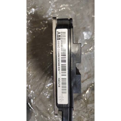 询价-IGBT模块型号5SND0500N330300可维修