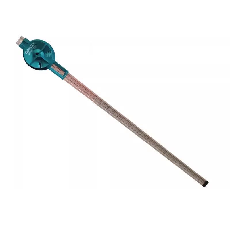 美国原装进口岱高皮带尺93860皮带尺三角带V形皮带测量尺工具