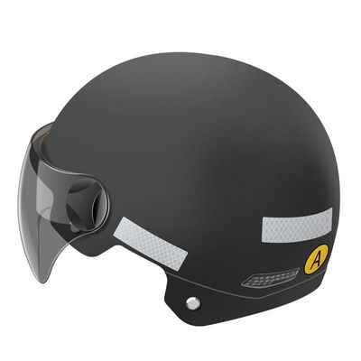 3C认证夏季电动车头盔