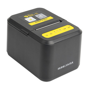 【官方正品】美团外卖打印机自动接单饿了么京东外卖抖音淘宝闪购WiFi外卖打印机出餐宝一体机4G蓝牙58小票机