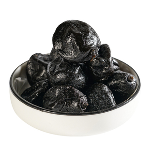 古瀛堂潮州老药桔陈年金桔干正宗咸金桔咸柑桔橘九制药桔潮州特产