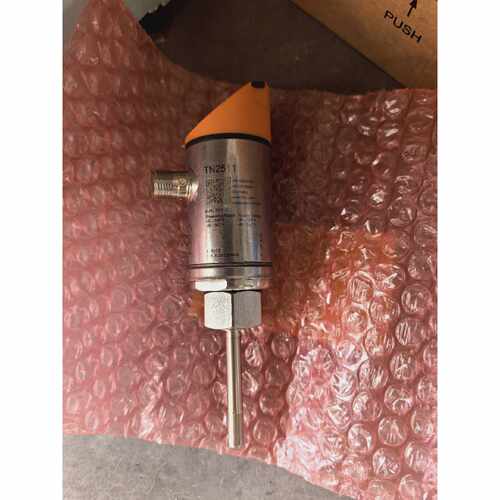 TN2511易福门温度传感器全新原装正品IFM一个裸
