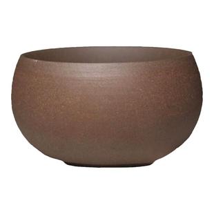 茶与器中国台湾省岩泥禅定茶杯主人杯