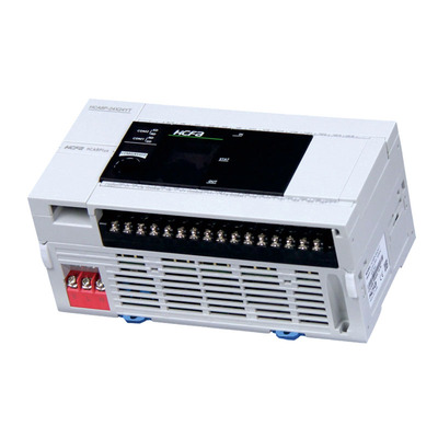 全新正品禾川PLC支持works2现货