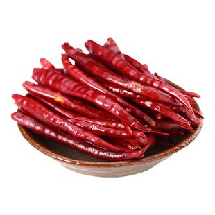 丘北辣椒干250g中辣特香云南特产干红辣椒海椒段可做油泼辣子调料