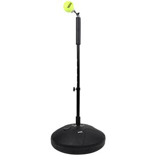 TELOON天龙网球挥拍训练器单人自练网球室内户外练习器动作矫正器