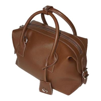 tpm勋章波士顿头层牛皮