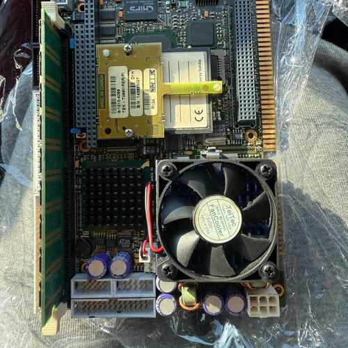 溢价-TEK-T830E/600 TEKNOR工业设备主板送CPU