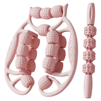 泡沫瘦腿多功能|超3000次加购