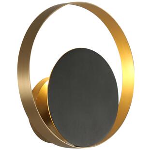 后现代全铜轻奢壁灯简约卧室床头灯客厅北欧创意个性吧台酒店壁灯