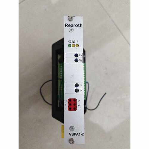 【议价-可维修】 力士乐Rexroth VSPA1-2 全新/二手均有货