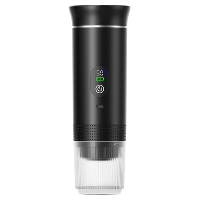 便携式胶囊咖啡机美意式旅行家用