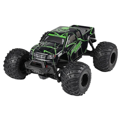 跨境充电RC初阶遥控高速车116全