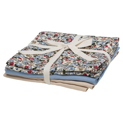 有机棉新生儿纱布thatsmine