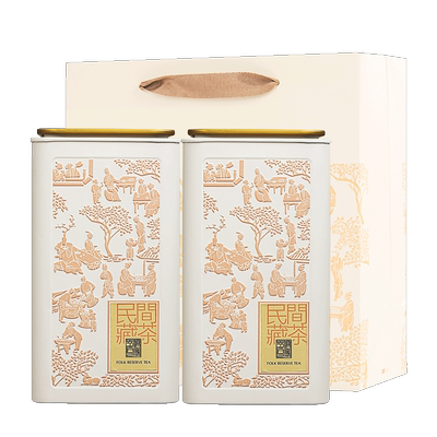 正宗大白毫特级茉莉针王浓香型